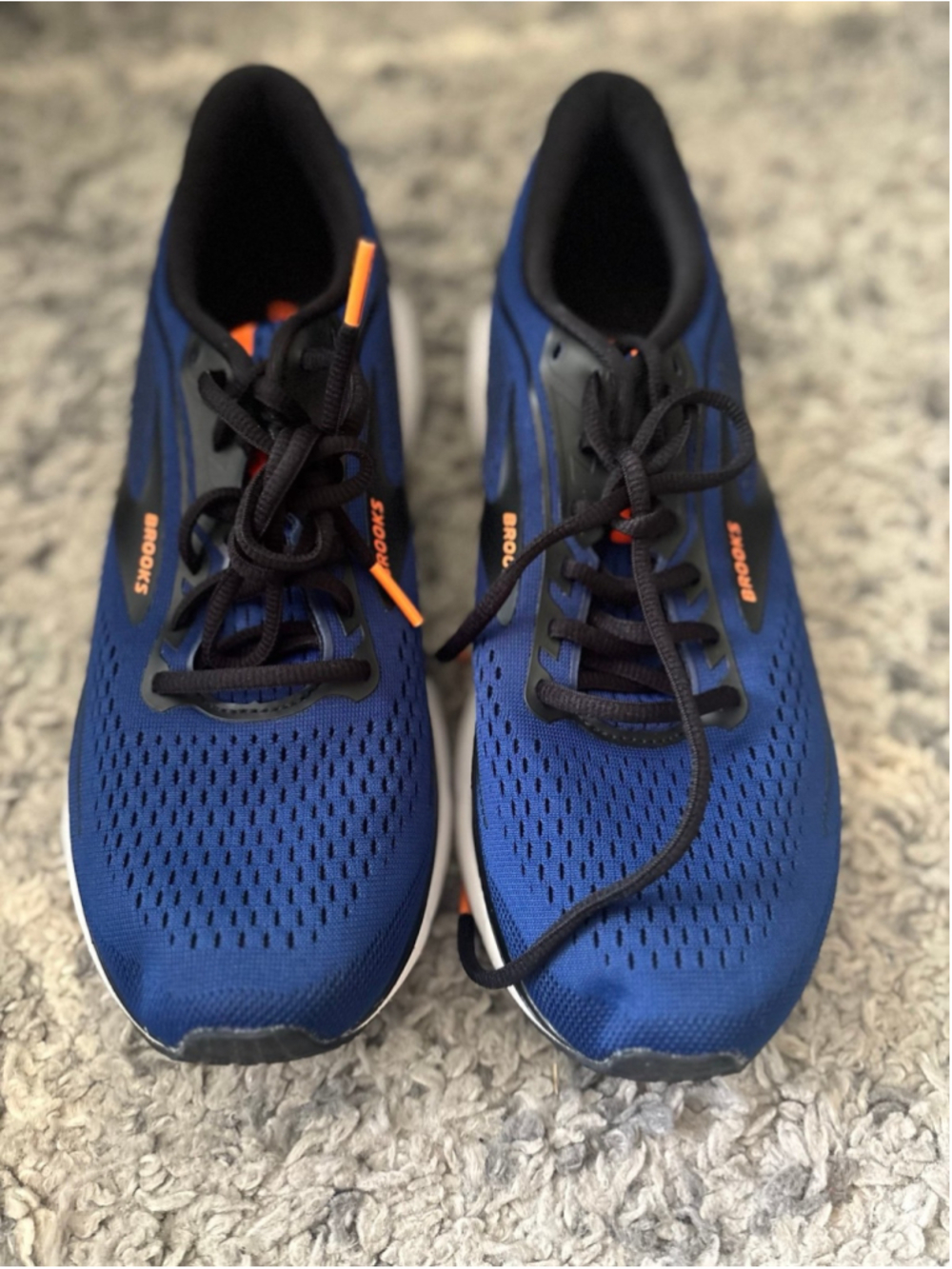 Brooks Tennis Shoes